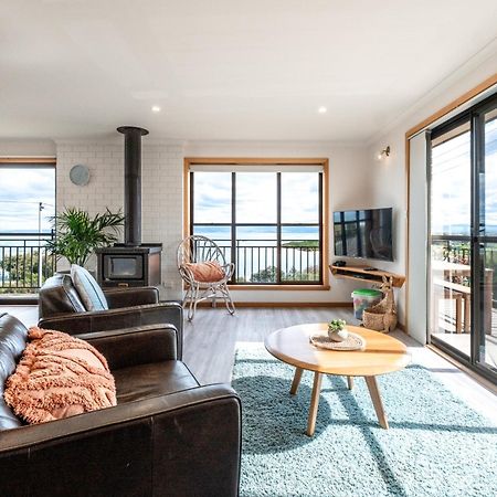 Granite Beach House Coles Bay Buitenkant foto