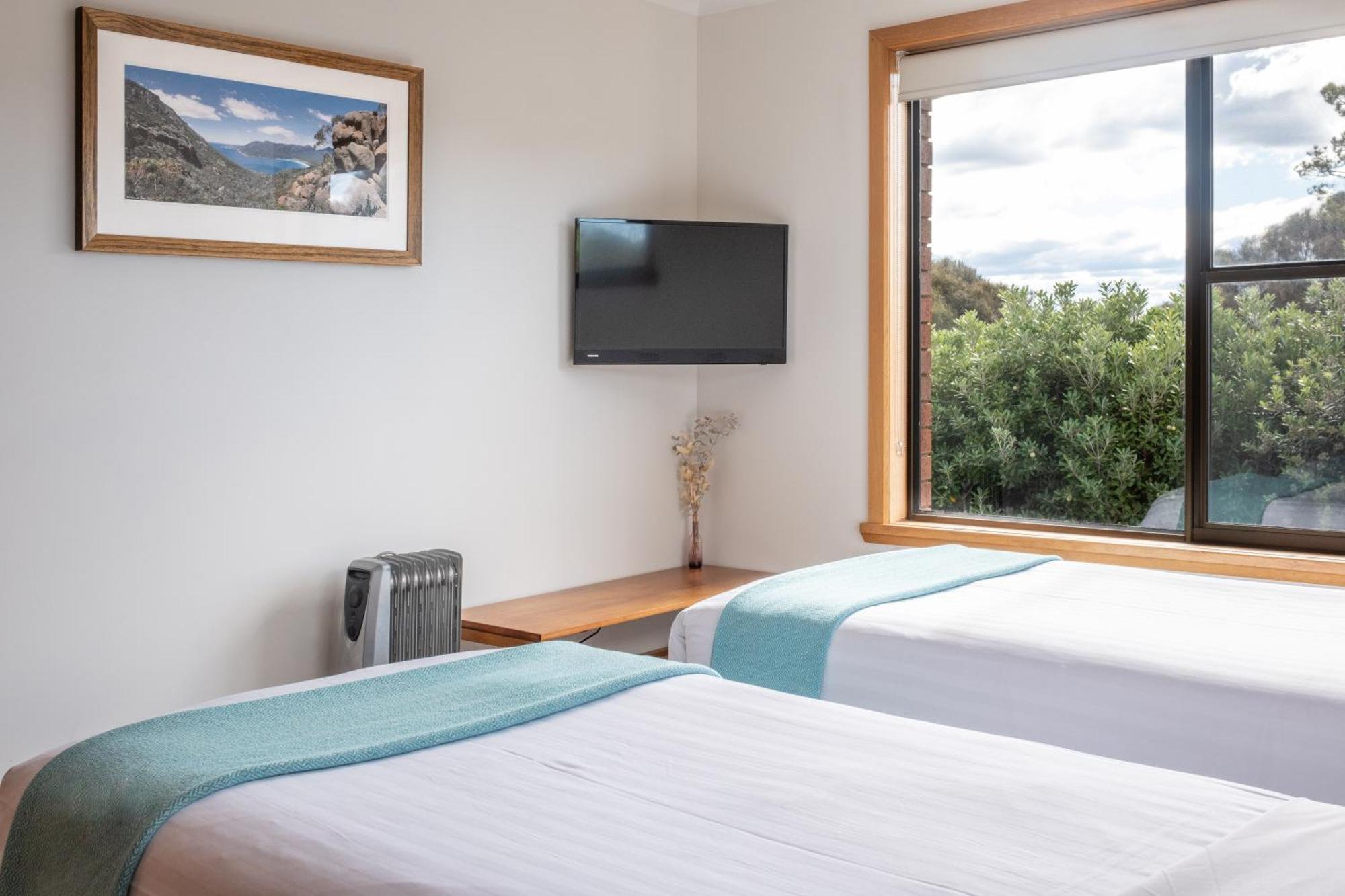 Granite Beach House Coles Bay Buitenkant foto
