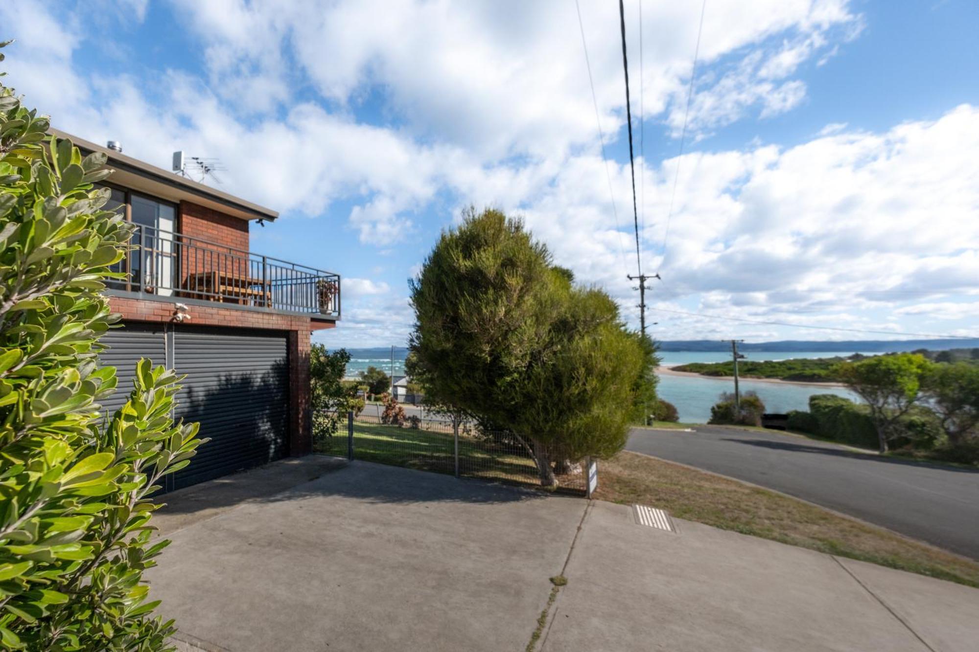 Granite Beach House Coles Bay Buitenkant foto