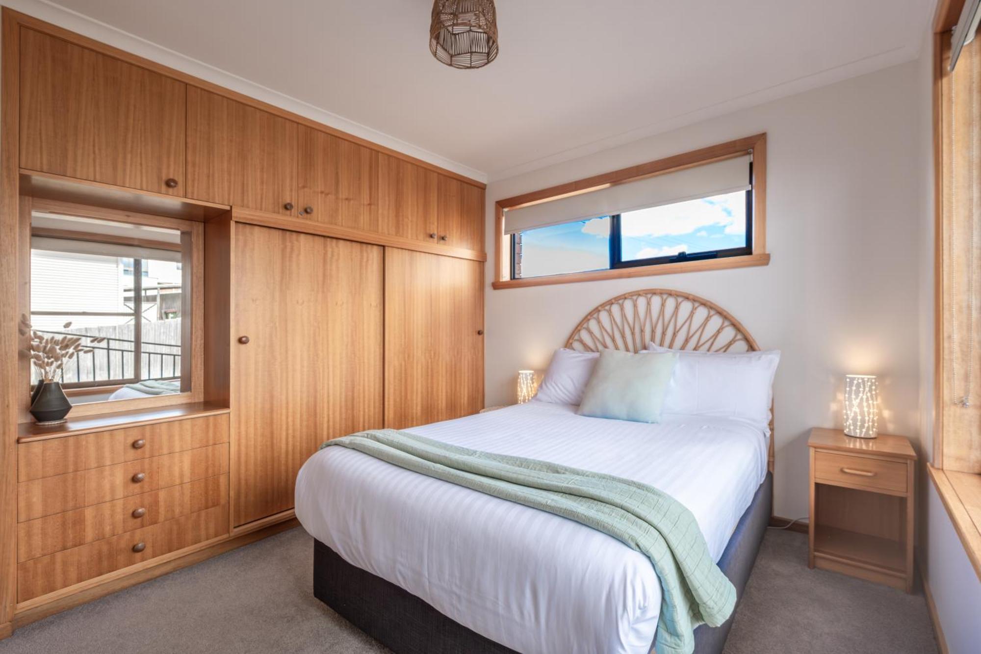 Granite Beach House Coles Bay Buitenkant foto