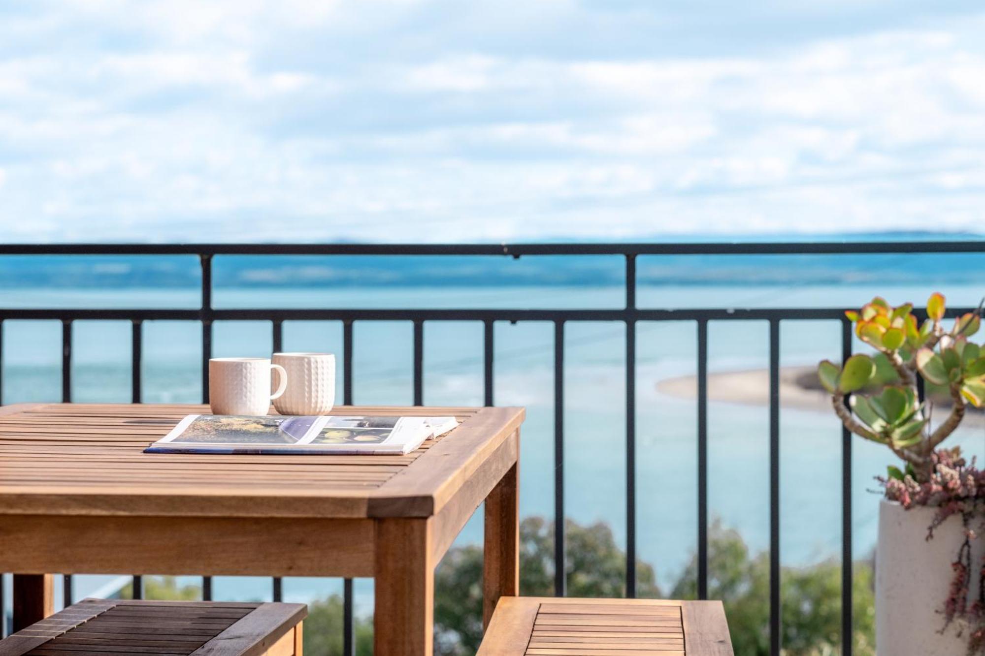 Granite Beach House Coles Bay Buitenkant foto