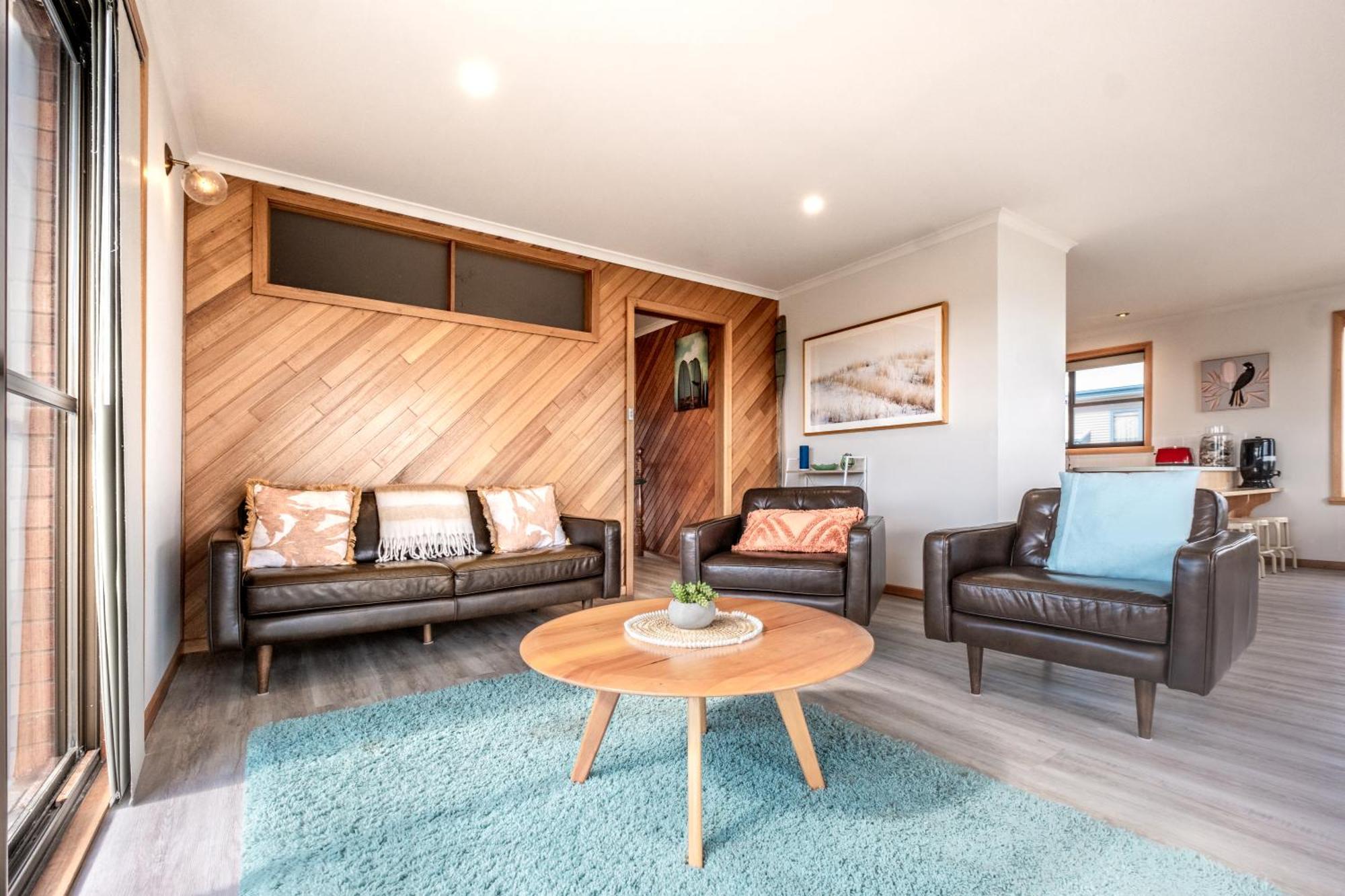 Granite Beach House Coles Bay Buitenkant foto