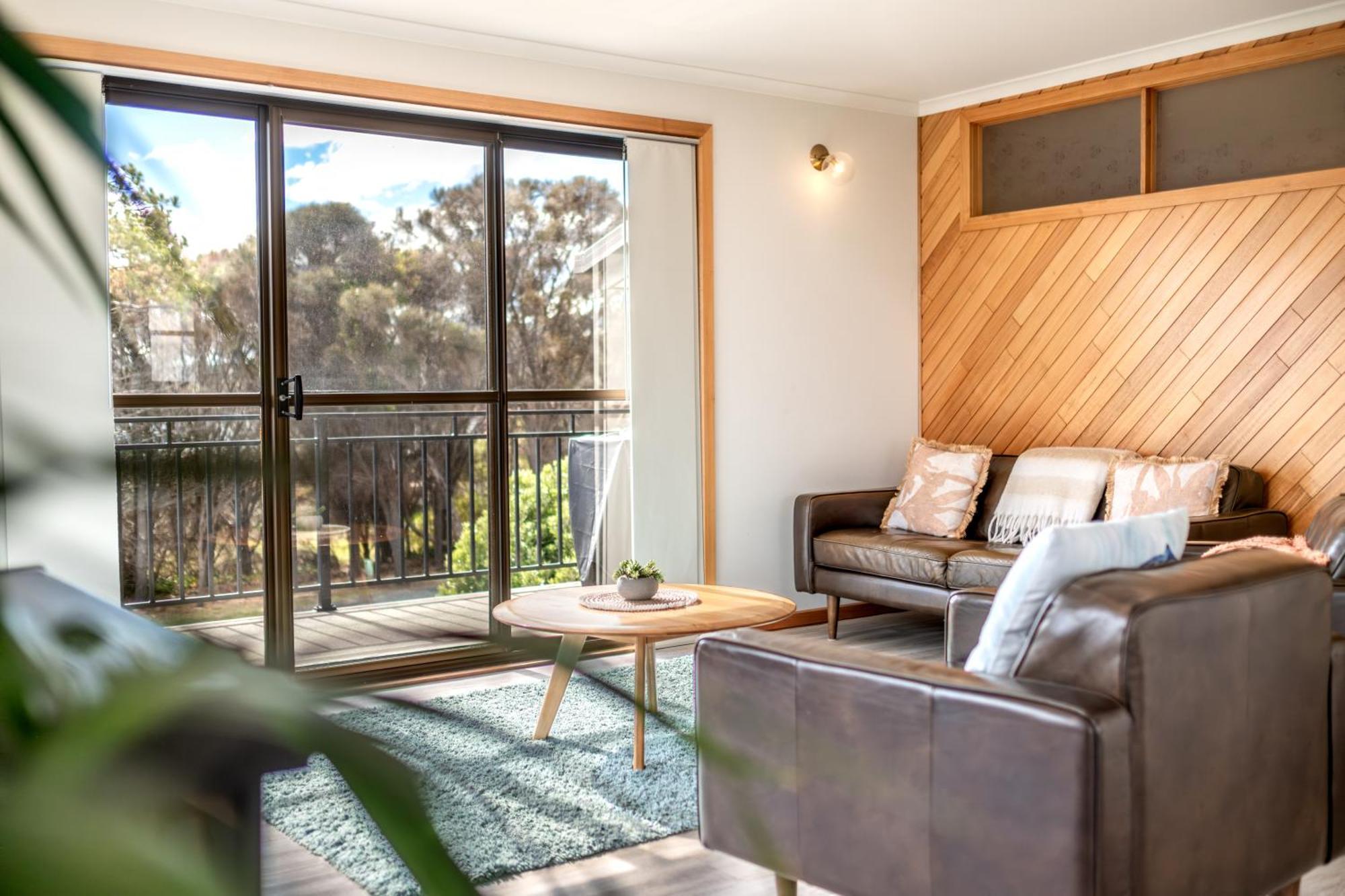 Granite Beach House Coles Bay Buitenkant foto